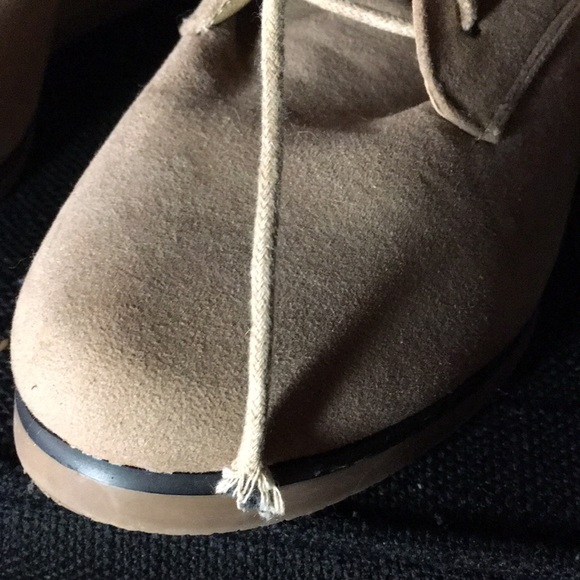 Booties - Picture 4 of 5